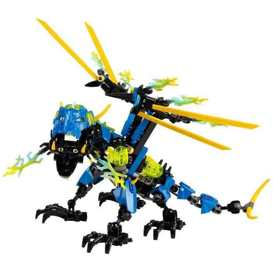 LEGO DRAGON BOLT 44009 HERO Factory LEGO HERO Factory @ 2TTOYS LEGO €. 19.99