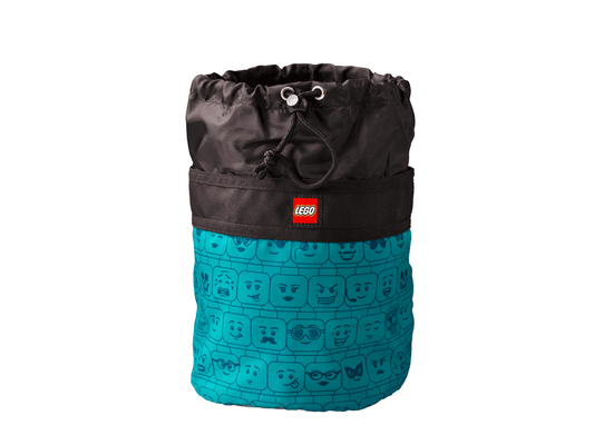 LEGO Drawstring Brick Bag 5007488 Gear LEGO Gear @ 2TTOYS | Official LEGO shop😊🥰 LEGO €. 16.99