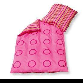 LEGO Duplo Bedding Pink - Baby 810020 Gear LEGO Gear @ 2TTOYS LEGO €. 19.99