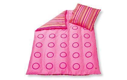 LEGO Duplo Bedding Pink - Junior 810022 Gear LEGO Gear @ 2TTOYS | Official LEGO shop😊🥰 LEGO €. 19.99