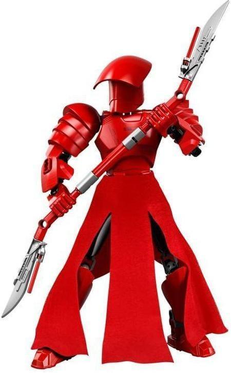 LEGO Elite Praetorian Guard 75529 StarWars LEGO STARWARS @ 2TTOYS LEGO €. 24.99