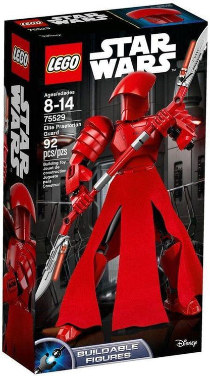 LEGO Elite Praetorian Guard 75529 StarWars LEGO STARWARS @ 2TTOYS | Official LEGO shop😊🥰 LEGO €. 24.99