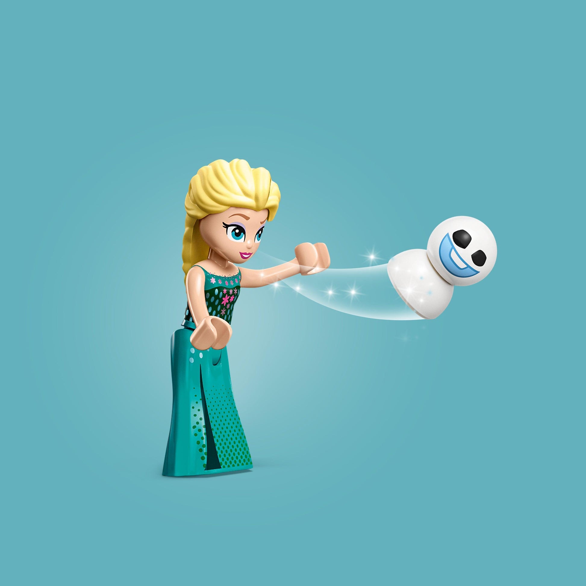 LEGO Elsa's bevroren lekkernijen 43234 Disney LEGO DISNEY @ 2TTOYS LEGO €. 13.49