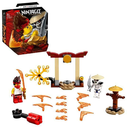 LEGO Epische Strijd set - Kai tegen Skulkin 71730 Ninjago LEGO NINJAGO @ 2TTOYS LEGO €. 8.99