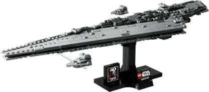 LEGO Executor Super Star Destroyer™ 75356 StarWars LEGO STARWARS @ 2TTOYS | Official LEGO shop😊🥰 LEGO €. 74.99