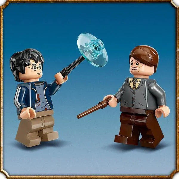 LEGO Expecto Patronum 76414 Harry Potter LEGO HARRY POTTER @ 2TTOYS | Official LEGO shop😊🥰 LEGO €. 69.99