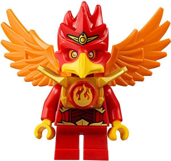 LEGO Flinx's Ultimate Phoenix 70221 Legends of Chima - Fire vs. Ice LEGO Legends of Chima - Fire vs. Ice @ 2TTOYS LEGO €. 29.99