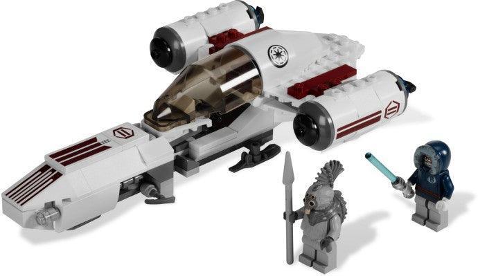 LEGO Freeco Speeder 8085 StarWars @ 2TTOYS LEGO €. 19.99