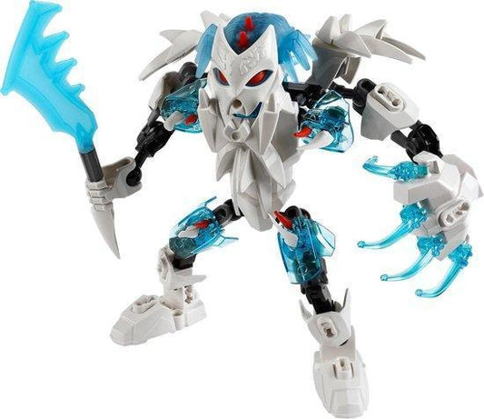 LEGO FROST BEAST 44011 HERO Factory LEGO HERO Factory @ 2TTOYS LEGO €. 12.99