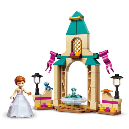 LEGO Frozen Anna’s kasteel tuin 43198 Disney LEGO DISNEY FROZEN @ 2TTOYS LEGO €. 8.48