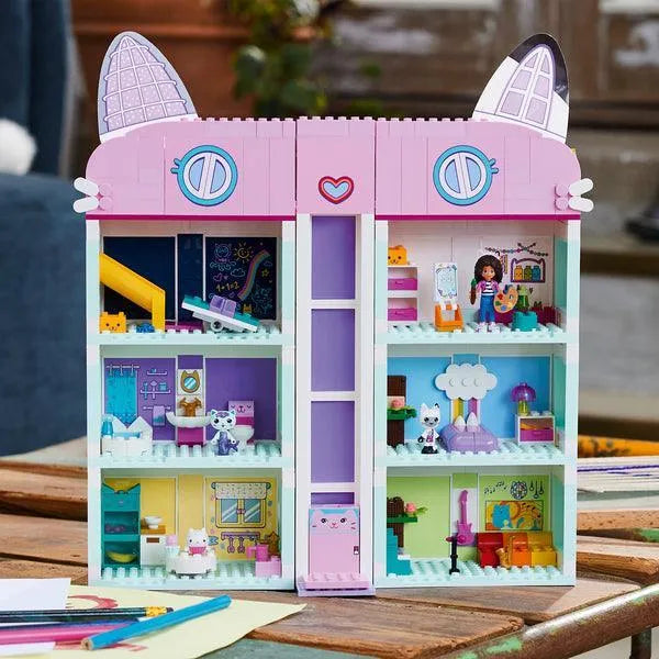 LEGO Gabby's poppenhuis 10788 Gabby's Dollhouse LEGO GABBY'S DOLLHOUSE @ 2TTOYS | Official LEGO shop😊🥰 LEGO €. 67.99