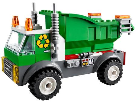 LEGO Garbage Truck 10680 Juniors LEGO Juniors @ 2TTOYS | Official LEGO shop😊🥰 LEGO €. 16.49