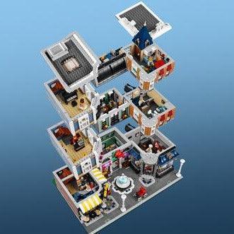 LEGO Gebouwenset 10255 Creator Expert LEGO CREATOR EXPERT MODULAIR @ 2TTOYS LEGO €. 299.99