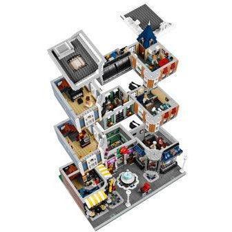 LEGO Gebouwenset 10255 Creator Expert LEGO CREATOR EXPERT MODULAIR @ 2TTOYS LEGO €. 299.99