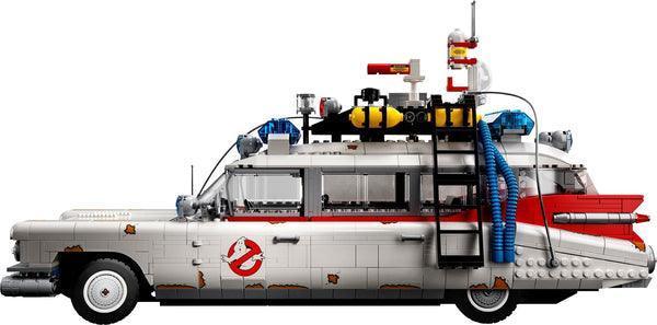 LEGO Ghostbusters Ecto 1 auto 10274 Creator Expert LEGO CREATOR EXPERT @ 2TTOYS | Official LEGO shop😊🥰 LEGO €. 204.99