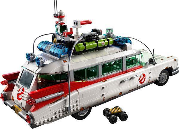 LEGO Ghostbusters Ecto 1 auto 10274 Creator Expert LEGO CREATOR EXPERT @ 2TTOYS | Official LEGO shop😊🥰 LEGO €. 204.99