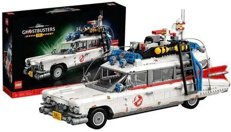 LEGO Ghostbusters Ecto 1 Hearse 10274 Creator Expert LEGO CREATOR EXPERT @ 2TTOYS LEGO €. 239.99