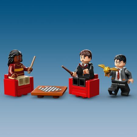 LEGO Griffoendor™ huisbanner 76409 Harry Potter LEGO HARRY POTTER @ 2TTOYS | Official LEGO shop😊🥰 LEGO €. 34.99