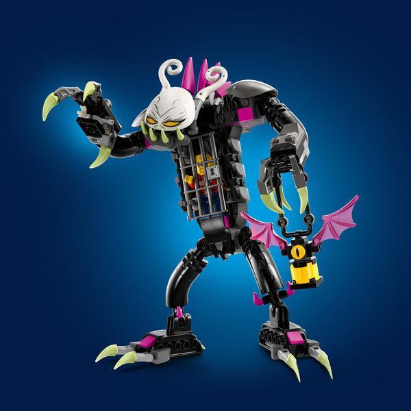 LEGO Grimgrijper het kooimonster 71455 Dreamzzz LEGO DREAMZZZ @ 2TTOYS LEGO €. 32.24