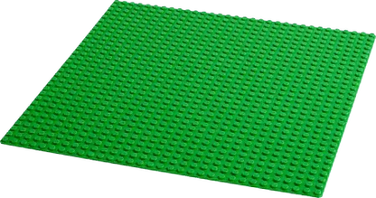 LEGO Groene Basisplaat 11023 Classic LEGO CLASSIC @ 2TTOYS | Official LEGO shop😊🥰 LEGO €. 7.98