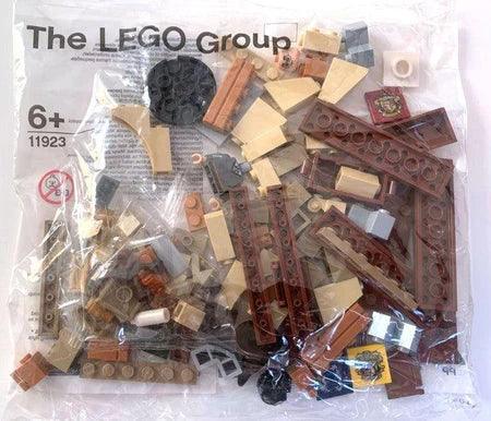 LEGO Harry Potter: Bouw je eigen avonturenonderdelen 11923 Harry Potter LEGO Harry Potter - Book Parts @ 2TTOYS LEGO €. 3.99