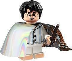 LEGO Harry Potter Minifiguren Exclusief Fantastic Beasts 71022-EXCL Minifiguren LEGO MINIFIGUREN @ 2TTOYS LEGO €. 109.99