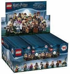 LEGO Harry Potter Minifiguren Exclusief Fantastic Beasts 71022-EXCL Minifiguren LEGO MINIFIGUREN @ 2TTOYS LEGO €. 109.99