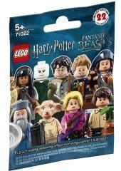 LEGO Harry Potter Minifiguren Exclusief Fantastic Beasts 71022-EXCL Minifiguren LEGO MINIFIGUREN @ 2TTOYS LEGO €. 109.99