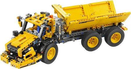 LEGO Hauler 8264 Technic LEGO TECHNIC @ 2TTOYS | Official LEGO shop😊🥰 LEGO €. 69.99