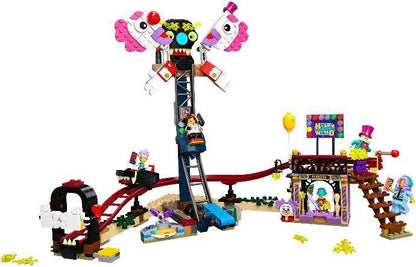 LEGO Haunted Fairground 70432 Hidden Side LEGO Hidden Side @ 2TTOYS LEGO €. 49.99