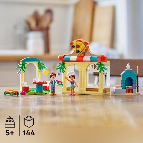 LEGO Heartlake City Pizzeria 41705 Friends LEGO FRIENDS @ 2TTOYS LEGO €. 11.49