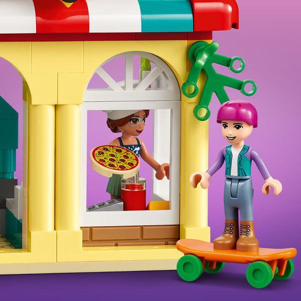 LEGO Heartlake City Pizzeria 41705 Friends LEGO FRIENDS @ 2TTOYS LEGO €. 11.49