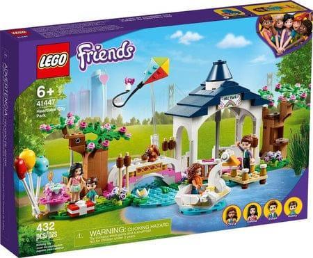 LEGO Heartlake City plezier in het Park 41447 Friends LEGO FRIENDS @ 2TTOYS LEGO €. 33.99