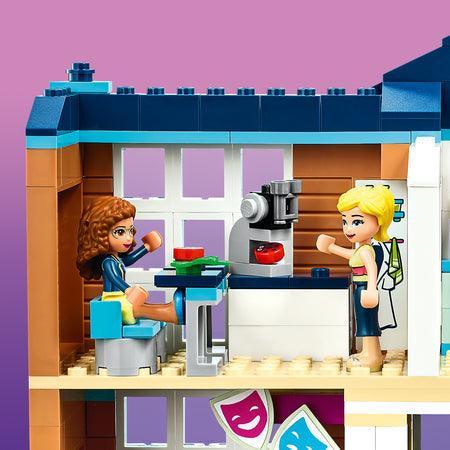 LEGO Heartlake City school 41682 Friends LEGO FRIENDS @ 2TTOYS | Official LEGO shop😊🥰 LEGO €. 59.99