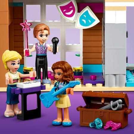 LEGO Heartlake City school 41682 Friends LEGO FRIENDS @ 2TTOYS | Official LEGO shop😊🥰 LEGO €. 59.99