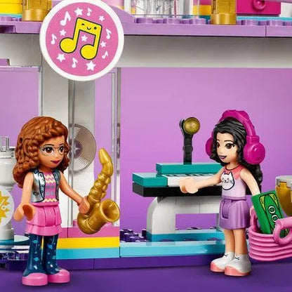 LEGO Heartlake City winkelcentrum 41450 Friends LEGO FRIENDS @ 2TTOYS | Official LEGO shop😊🥰 LEGO €. 89.99