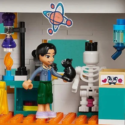 LEGO Heartlake Internationale school 41731 Friends LEGO FRIENDS @ 2TTOYS | Official LEGO shop😊🥰 LEGO €. 84.98