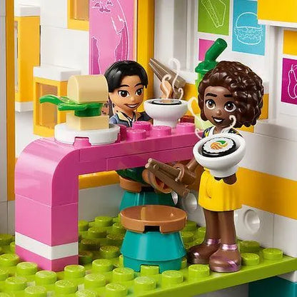 LEGO Heartlake Internationale school 41731 Friends LEGO FRIENDS @ 2TTOYS | Official LEGO shop😊🥰 LEGO €. 84.98