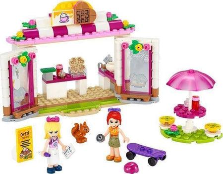 LEGO Heartlake Park Cafe 41426 Friends LEGO FRIENDS @ 2TTOYS LEGO €. 17.98