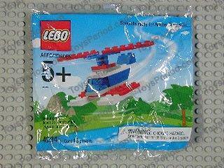 LEGO Helicopter 4294 Basic LEGO BASIC @ 2TTOYS | Official LEGO shop😊🥰 LEGO €. 0.00