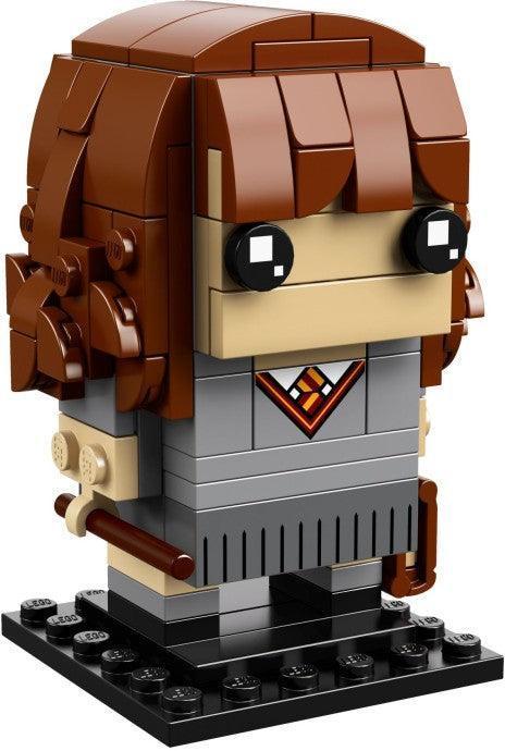 LEGO Hermione Granger 41616 BrickHeadz LEGO Hermione Granger 41616 BrickHeadz 41616 @ 2TTOYS | Official LEGO shop😊🥰 LEGO €. 9.99