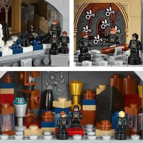 LEGO Hogwarts Castle 71043 Harry Potter LEGO HARRY POTTER @ 2TTOYS | Official LEGO shop😊🥰 LEGO €. 469.99