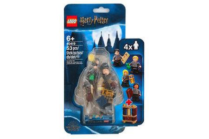 LEGO Hogwarts™ Leerlingen Acc. set 40419 Harry Potter LEGO HARRY POTTER @ 2TTOYS | Official LEGO shop😊🥰 LEGO €. 9.99