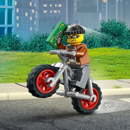 LEGO Hoofdkwartier hulpvoertuigen 60371 City LEGO CITY @ 2TTOYS LEGO €. 54.98