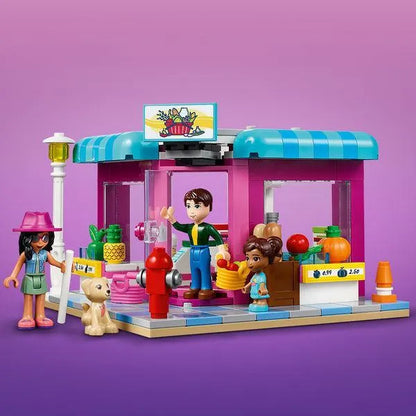 LEGO Hoofdstraat gebouw 41704 Friends LEGO FRIENDS @ 2TTOYS LEGO €. 134.49