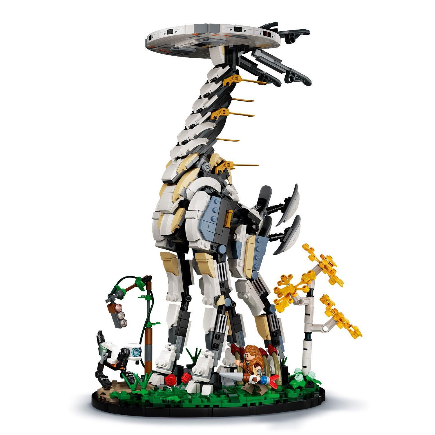 LEGO Horizon Forbidden West: Tallneck 76989 LEGO IDEAS @ 2TTOYS LEGO €. 89.99