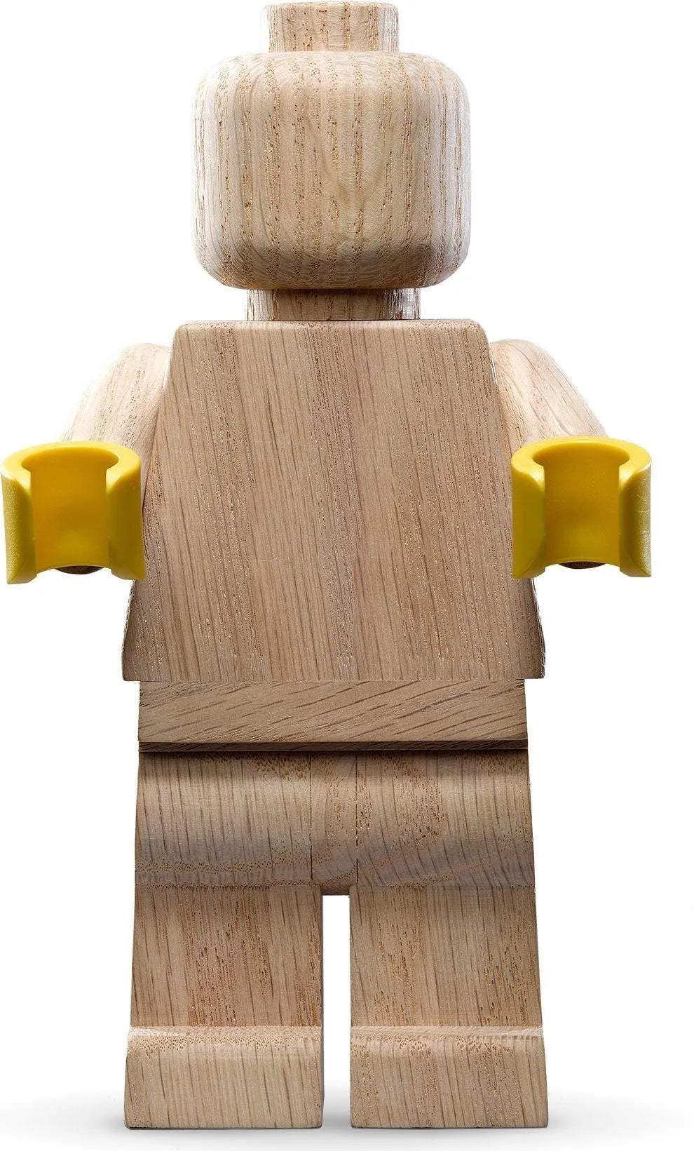 LEGO Houten Minifiguur 5007523 Gear LEGO Gear @ 2TTOYS | Official LEGO shop😊🥰 LEGO €. 129.99