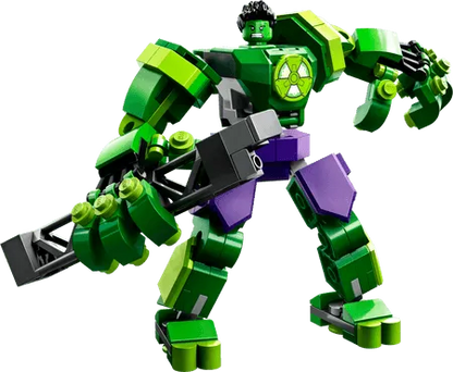 LEGO Hulk mechapantser 76241 Superheroes LEGO SUPERHEROES @ 2TTOYS | Official LEGO shop😊🥰 LEGO €. 12.99