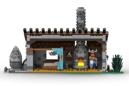 LEGO Ideas Asterix en Obelisk LEGO IDEAS @ 2TTOYS | Official LEGO shop😊🥰 lego €. 999.99