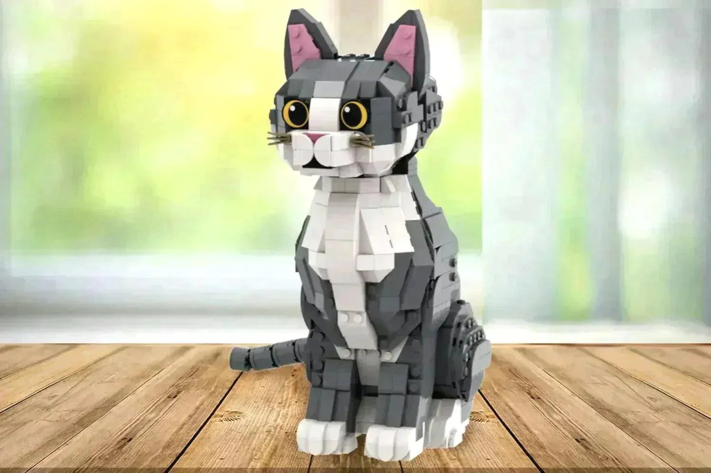 LEGO Ideas Katten LEGO IDEAS @ 2TTOYS | Official LEGO shop😊🥰 LEGO €. 0.00